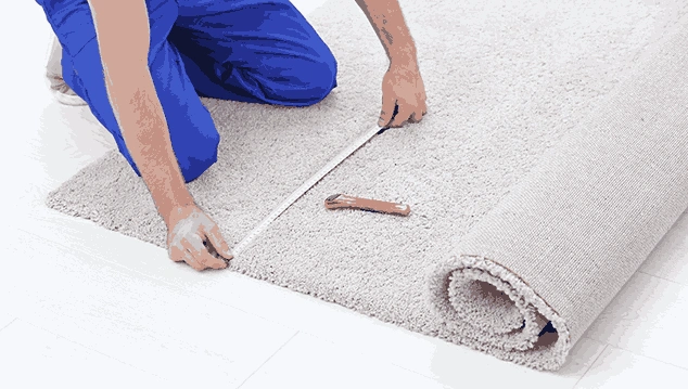 Carpet Repair Services Arthurs Seat