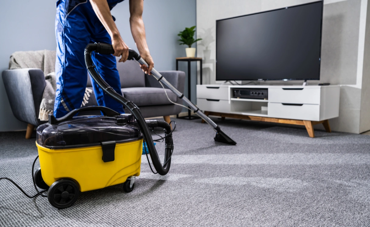Extract Carpet Cleaning Arthurs Seat Contact Office